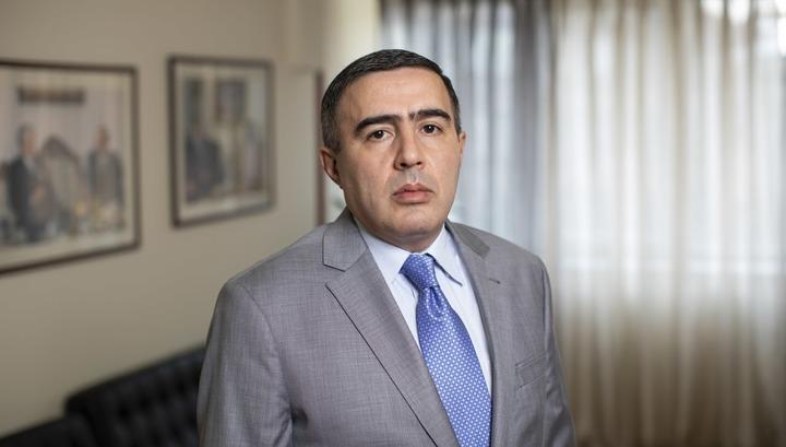 Եթե մեկը թուրքական գործակալ չէ, պետք է երազի ունենալ Մադրիդյան փաստաթղթի նման փաստաթուղթ․ Բագրատ Միկոյանը՝ Փաշինյանին
