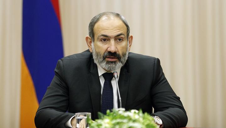 Արտահերթ խորհրդարանական ընտրությունները տեղի կունենան հունիսի 20-ին․ Վարչապետ
