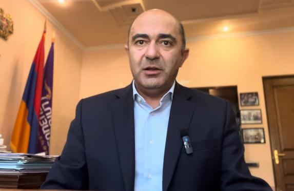 էս մարդիկ կործանել են Բագրատ Սրբազանի շարժումը, կործանել են նաև Սամվել Կարապետյանի շարժումը. Մարուքյանը՝ Սերժ Սարգսյանի մասին