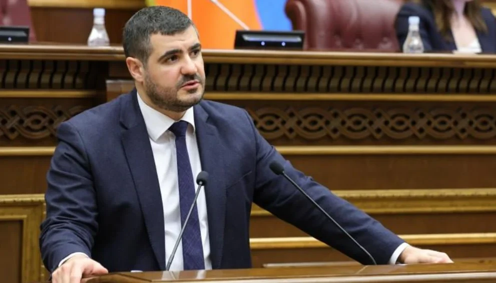 «Ինչքան ավելի ուժեղ է սփյուռքը, այնքան ավելի ուժեղ է Հայաստանը պնդումը միֆ է»․ Եղոյան