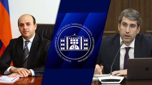 Ինչ անել, երբ դատավորը խախտել է օրենքը, ձեր իրավունքը կամ ապօրինի որոշում է կայացրել․ ԲԴԽ