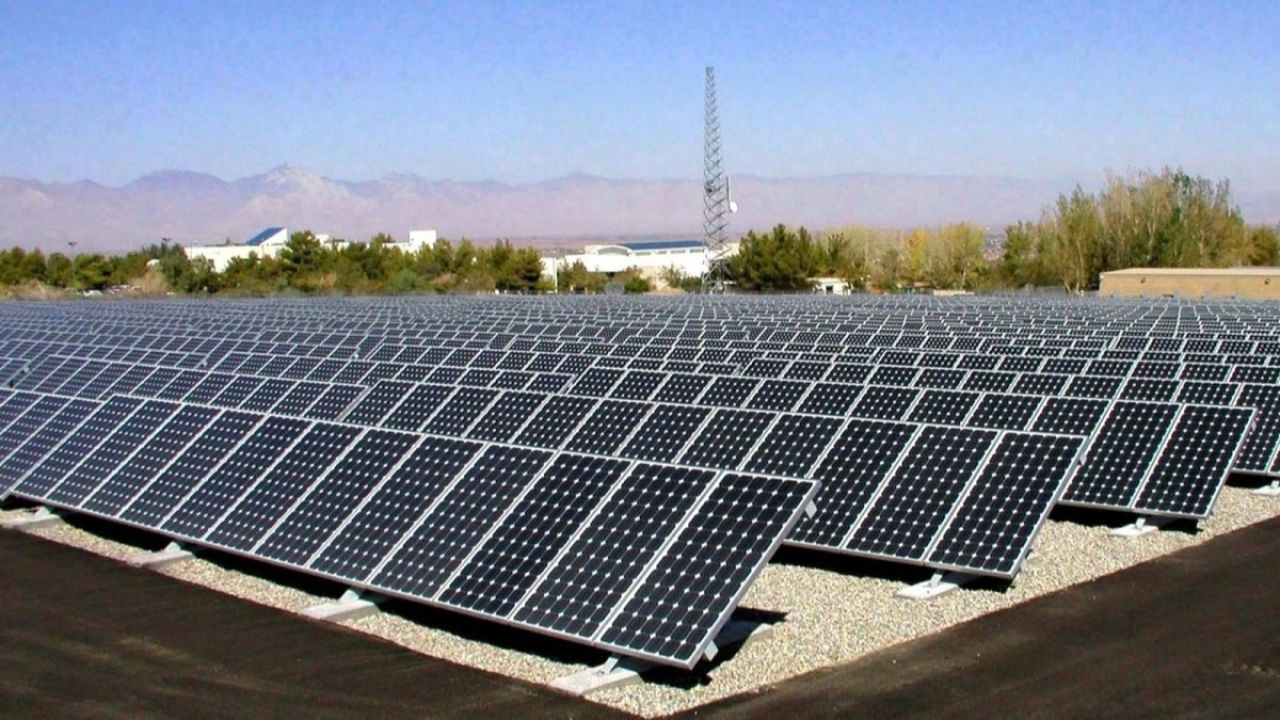 Արևակայանների տեղադրման գործընթացը Հայաստանում թռիչքաձև աճ է գրանցել