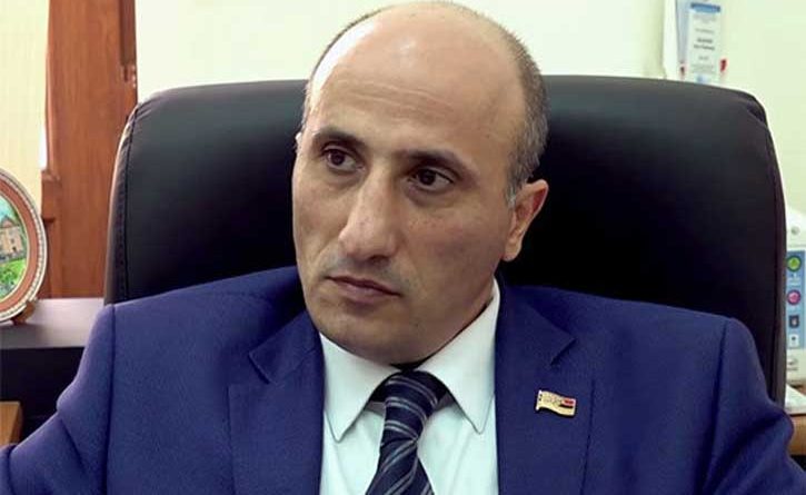 Կապրենք, կտեսնենք. Հովակիմյանը` Երևանի ավագանու արդար ընտրություններ անցկացնելու մասին
