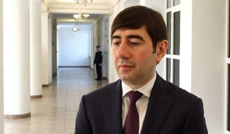 Դատավոր Վազգեն Ռշտունին որոշել է այս պահին չհավակնել ԲԴԽ դատավոր անդամի թափուր տեղին