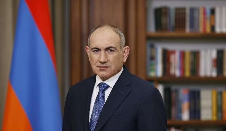 Նիկոլ Փաշինյանը Fox News-ում անդրադարձել է Վաշինգտոնում ստորագրված համաձայնագրին