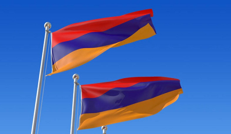ՀՀ բնակավայրերի հիմնական մուտքերում կտեղադրվի Հայաստանի պետական դրոշը. օրենսդիրը միասնական ու հստակ կարգավորումներ է սահմանում