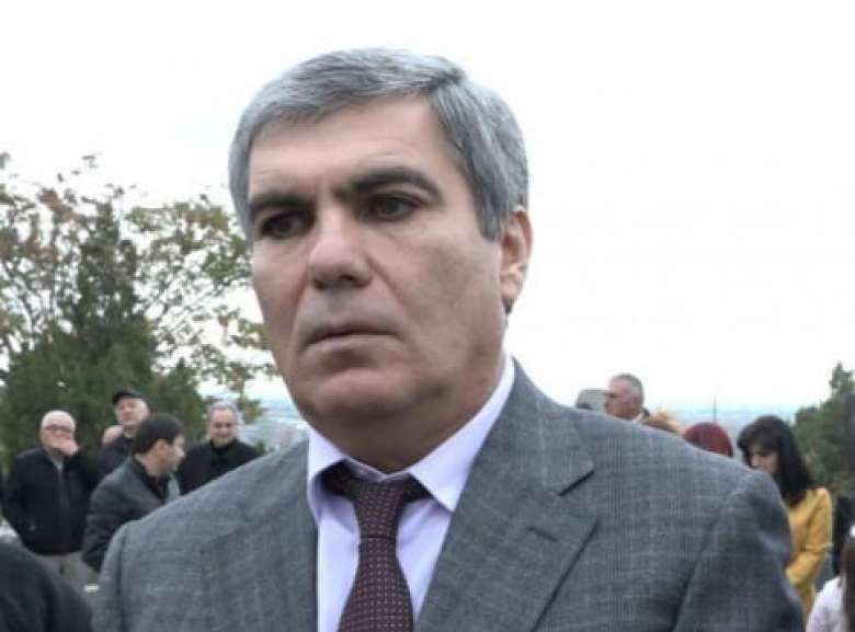 Մեր բանակը հիմա ավելի լավ սպառազինված չէ, քան պատերազմից առաջ. Արամ Սարգսյան