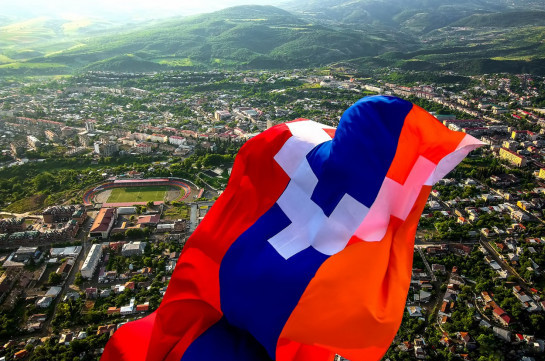Պետք է դուրս գալ այն մտայնությունից, թե Արցախին առնչվող հարցերը սկսվում և ավարտվում են սոցիալական բաղադրիչով․ հայտարարություն