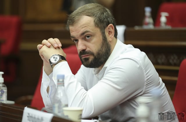 Եթե ադրբեջանական բենզինը չլիներ, ՀՀ-ում այն մի քանի հարյուրով ավելի կթանկանար. Գևորգ Պապոյան