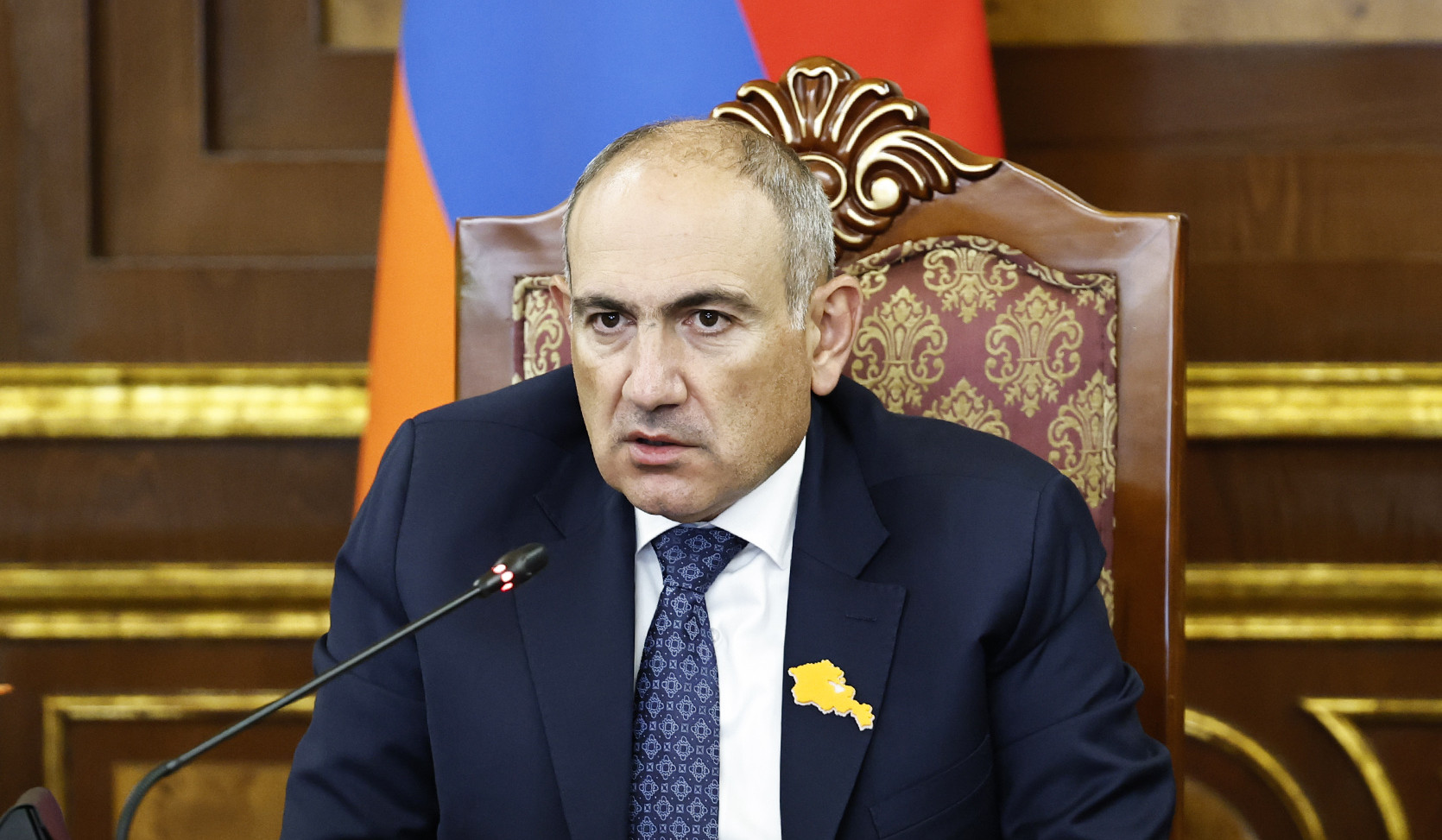 Քննարկվել են «Կյանքի պուրակ»-ի կառուցման աշխատանքներին վերաբերող հարցեր