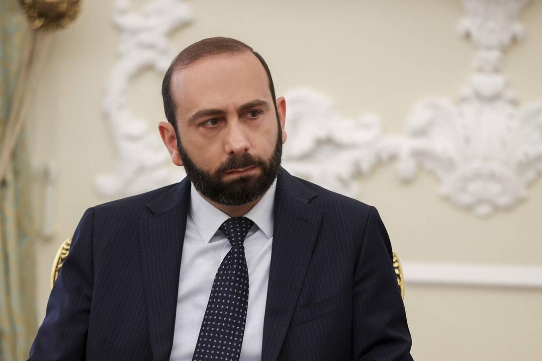 Որոշ տարածքների դեպքում գուցե սահմանազատումը հերթից առաջ գցելու անհրաժեշտություն լինի. Միրզոյան