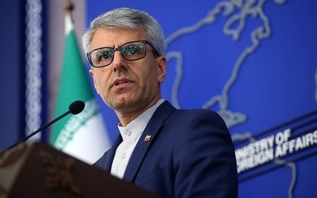 Հորմուզի նեղուցում տիրող իրավիճակը չի գոհացնում Թեհրանին. Բաղայի