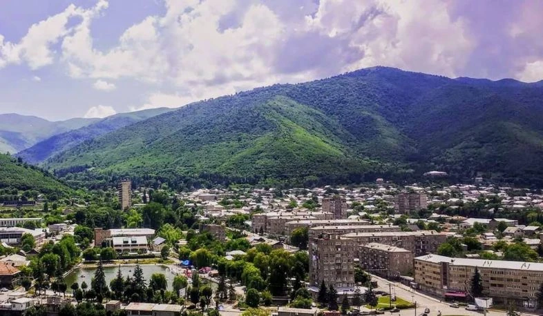 Հրազդանում, Արարատում, Վանաձորում և Գյումրիում օդում փոշու թույլատրելի շեմի գերազանցումներ են գրանցվել