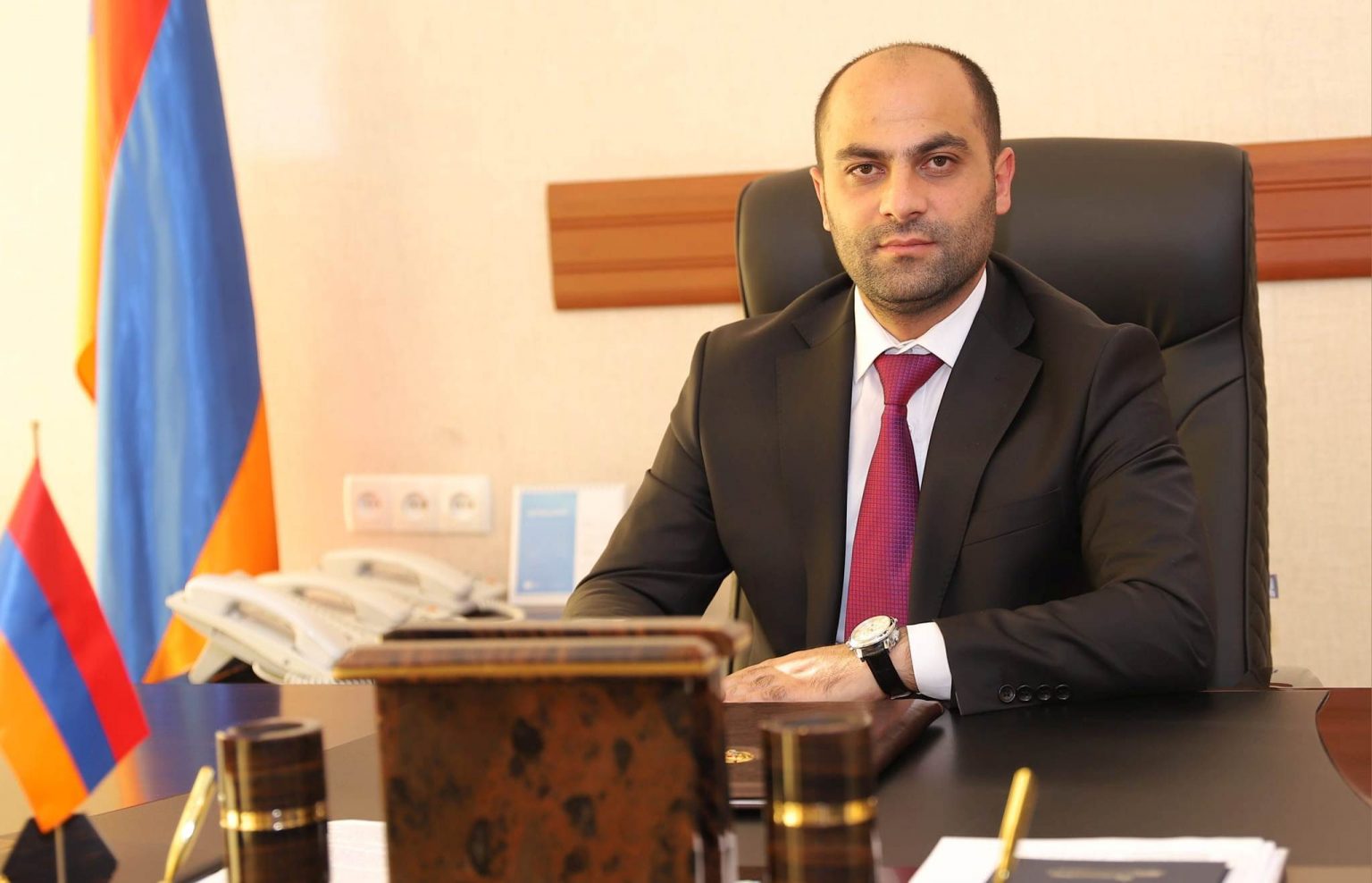 Ի՞նչ ունեցվածք ունի Արտաշատի վերընտրված համայնքապետ Կառլեն Մկրտչյանը․ «Ժողովուրդ»