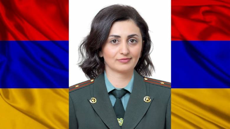 Ադրբեջանի ձեռնարկած սադրանքը նախապես ծրագրված էր․ ՊՆ խոսնակ