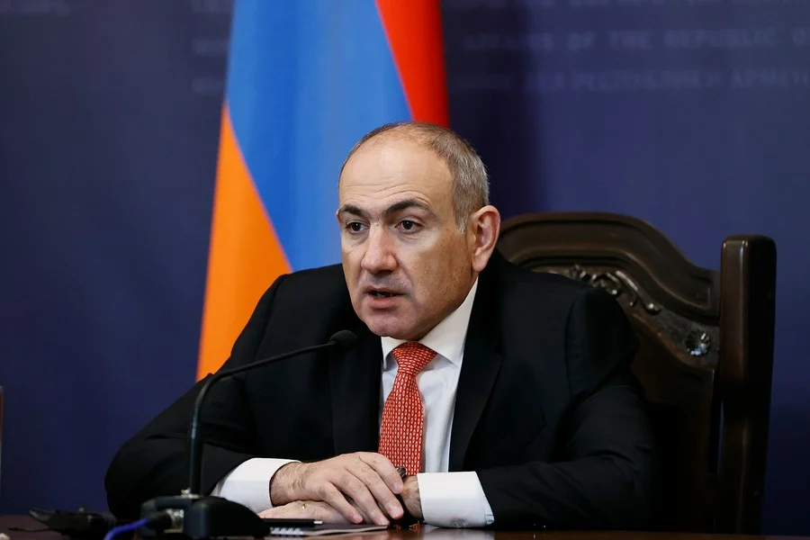 Ինչո՞ւ 2018-ին ես հայտարարեցի, որ «Արցախն Ադրբեջան է, եւ վերջ». Փաշինյան