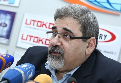 Հստակ չէ, թե դա ինչ է. Կիրո Մանոյանը՝ ՀՀ-ի դեմ ռազմական գործողություններ սկսելու վերաբերյալ թուրքական փաստաթղթի մասին