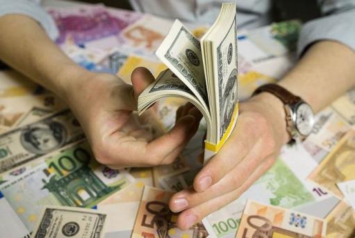 Եվրոն թանկացել է. դոլարի փոխարժեքը նվազել է
