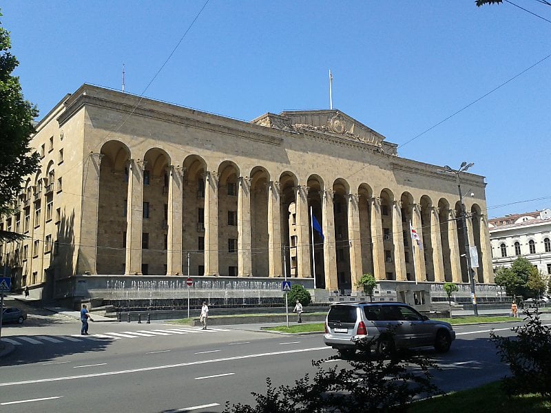 Վրաստանի խորհրդարանը հաջորդ շաբաթ կհաստատի կառավարության նոր կազմը