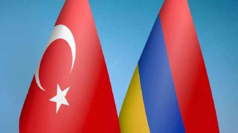 Պապոյանը վստահեցնում է՝ հայ-թուրքական սահմանի բացման արդյունքում Հայաստանի տնտեսությունը կշահի