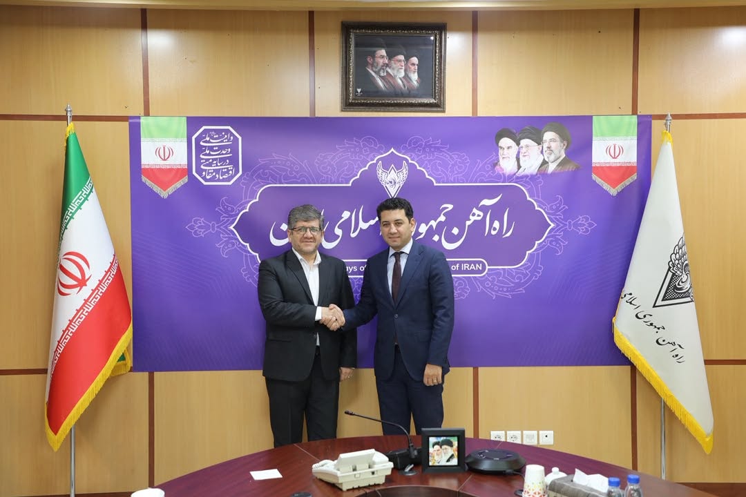 Քննարկվել են Հայաստանի և Իրանի երկաթուղային ցանցերի ենթակառուցվածքներն ու առկա հնարավորությունները