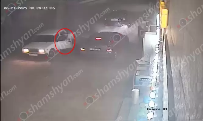Գորիսում որդու աչքի առաջ հորը կյանքից զրկել են․ մեղավորներն ազատության մեջ են