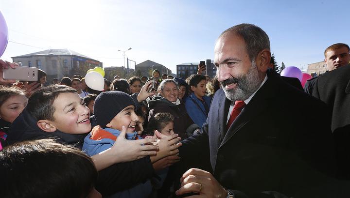 «Փաստ»․ ՀՀ իշխանությունը փոխու՞մ է իր մարտավարությունը