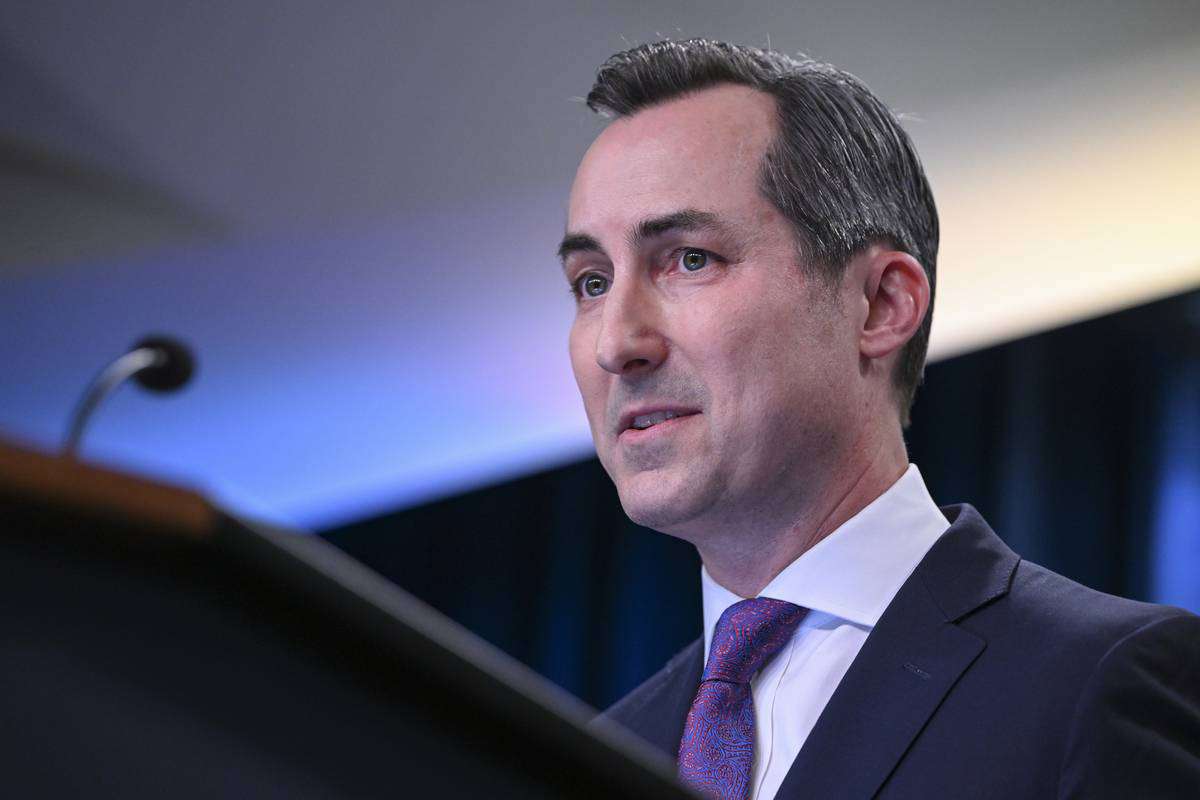 «ԱՄՆ-ն որևէ առնչություն չունի Լիբանանում փեյջերների հետ կապված միջադեպին». Միլեր
