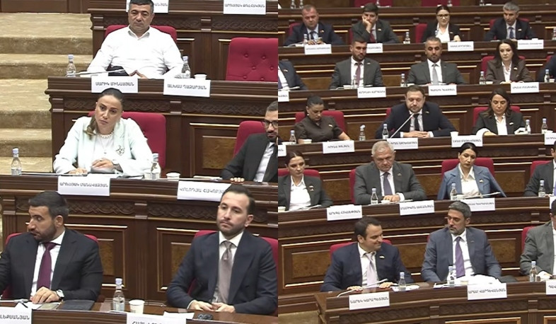 ՔՊ-ն որոշել է ԱԺ պաշտոններում ընտրությունը սերիալի վերածել. «Հրապարակ»