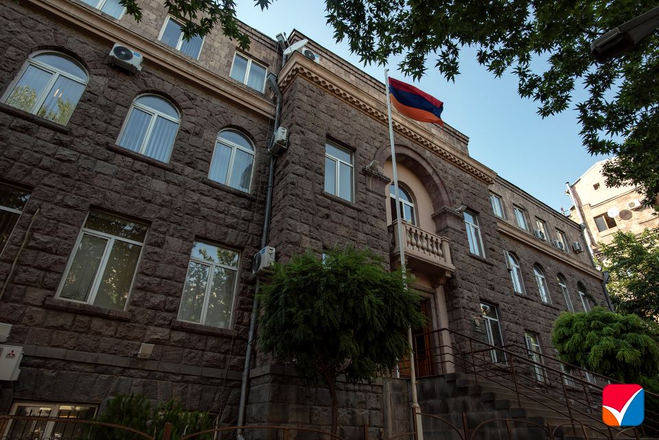 ՏԸՀ անդամներին արգելվում է նախընտրական քարոզչության կազմակերպումն ու իրականացումը. ԿԸՀ