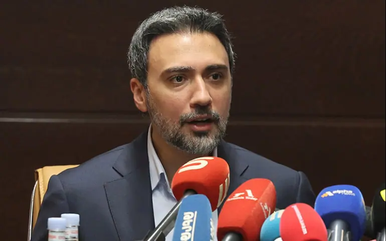 ՍԴ-ն անվախ չէ, անկախ չէ, չունի քաղաքական չեզոքություն. «Քաղաքացիական պայմանագիր»-ը չի հաղթել այս ընտրություններում. Վարդևանյան