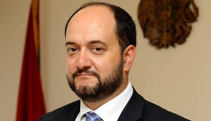 ԿԳՄՍ նախարարն առաջարկում է շաբաթ և կիրակի օրերին այցելել թանգարաններ