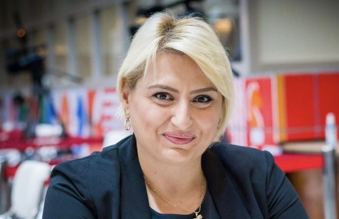 Աշխարհի գավաթ․ Էլինա Դանիելյանի հաղթական մեկնարկը