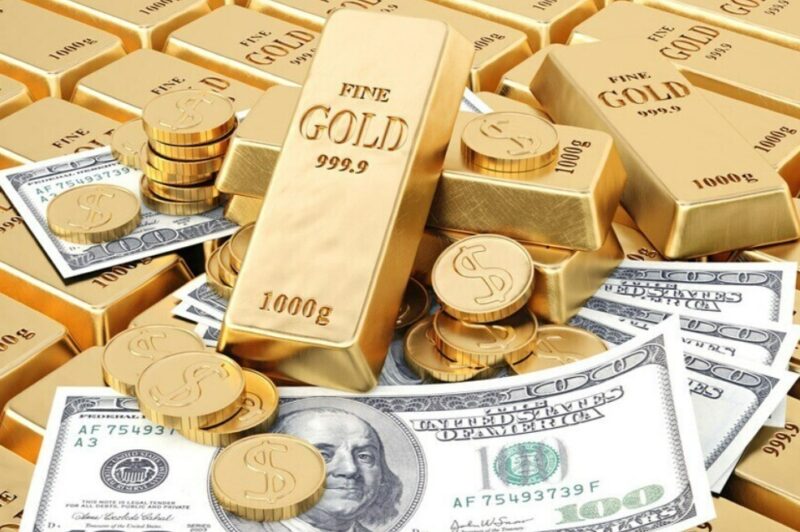 Ոսկու գինն աճել է 2.66%-ով և կազմել 4173.20 դոլար