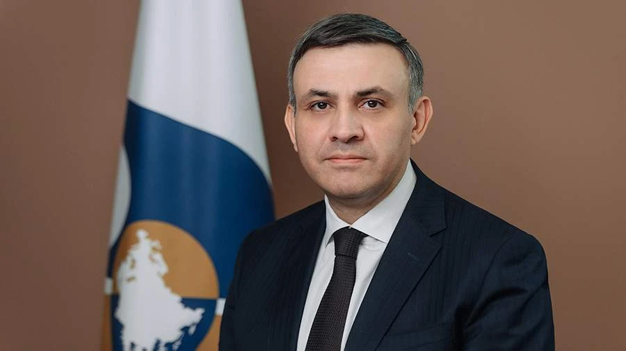 Հայաստանում կարող են ստուգել ԵՏՀ նախարար Սիմոնյանին՝ հավաստագրման գործով