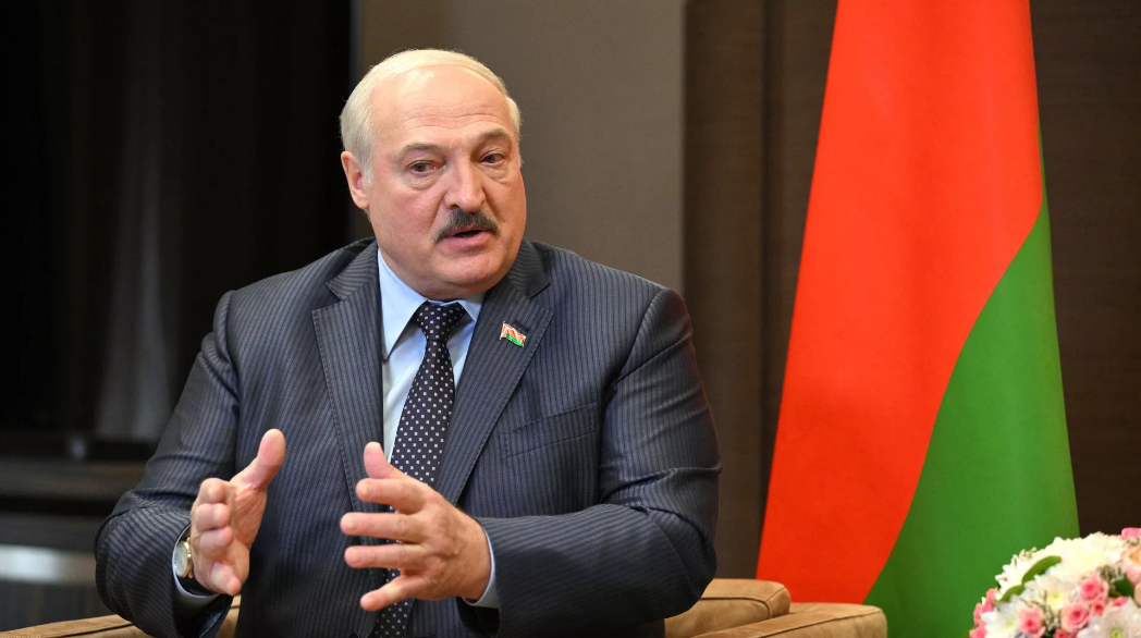 Ցանցում տեղեկացրել են Լուկաշենկոյի թիկնապահի մահվան մասին. գտնվել է խիստ թունավոր նյութ