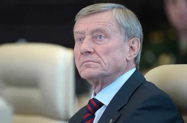 Бордюжа: Приостановка Арменией членства в ОДКБ — колоссальная ошибка
