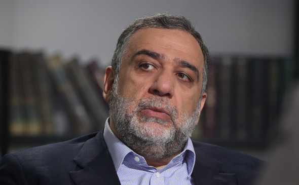 Ռուբեն Վարդանյանը BBC Hard Talk–ին տված հարցազրույցում խոսել է Արցախի շրջափակման և ստեղծված հումանիտար ճգնաժամի մասին