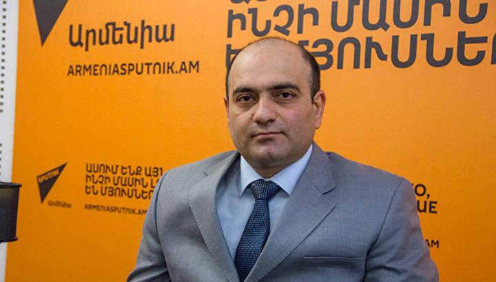 Ատենախոսությանս վերաբերյալ իր դիտարկումը Գոգյանը ներկայացրել է՝ չունենալով օրենքով եւ ԲՈԿ կանոնադրությամբ նախատեսված իրավական հիմք. Թադեւոս Ավետիսյան
