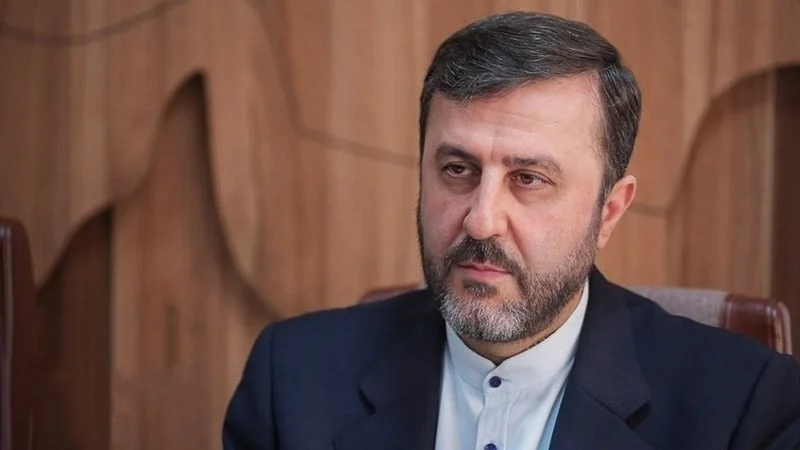 Հորմուզի նեղուցը կբացվի Իրանի ներկայացրած պայմանների ամբողջական կատարման դեպքում. Ղարիբաբադի