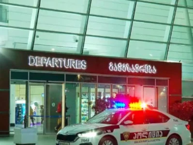 Վրաստանը 78 օտարերկրացու է արտաքսել