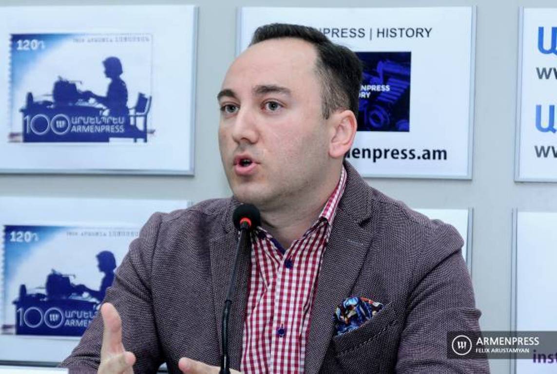 Հայ-ռուսական հարաբերությունները պետք է "պաշտպանված" լինեն ներքաղաքական շահարկումներից. փորձագետ