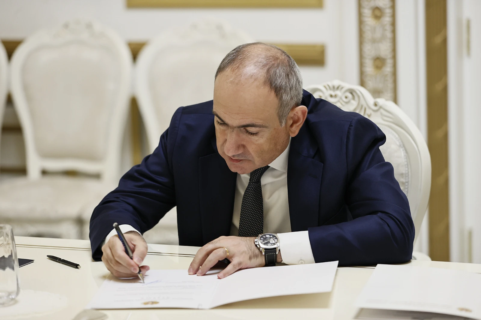 Փաշինյանի որոշմամբ Իրկուտսկից ժանտախտի ներբերման ռիսկի պատճառով հանձնաժողով է ստեղծվել