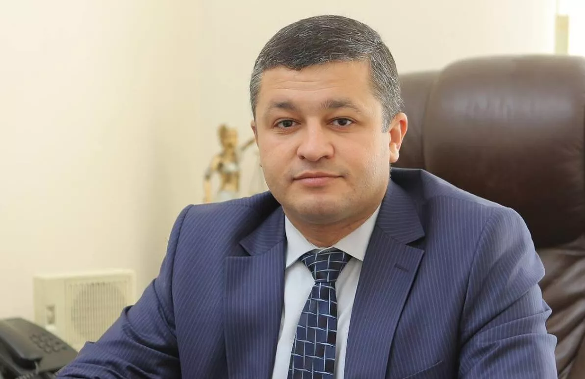 Նախկին պատգամավոր Սուրեն Մանուկյանի տնային կալանքի ժամկետը երկարաձգվել է