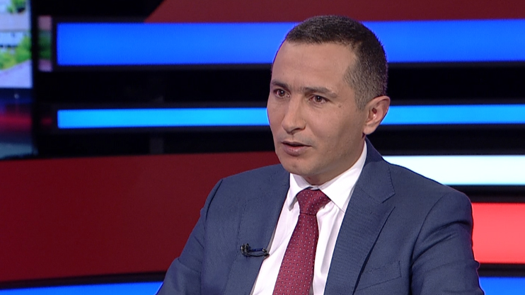 «Զանգեզուրի միջանցք» չի լինելու, դրա մասին խոսելն ուղղակի անիմաստ է. Սյունիքի մարզպետ