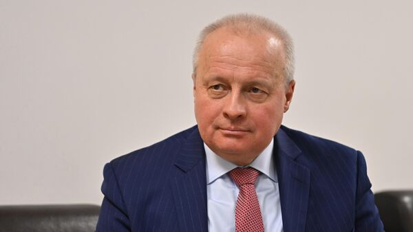 Ռուսաստանի դեսպանը վերադարձել է Երևան
