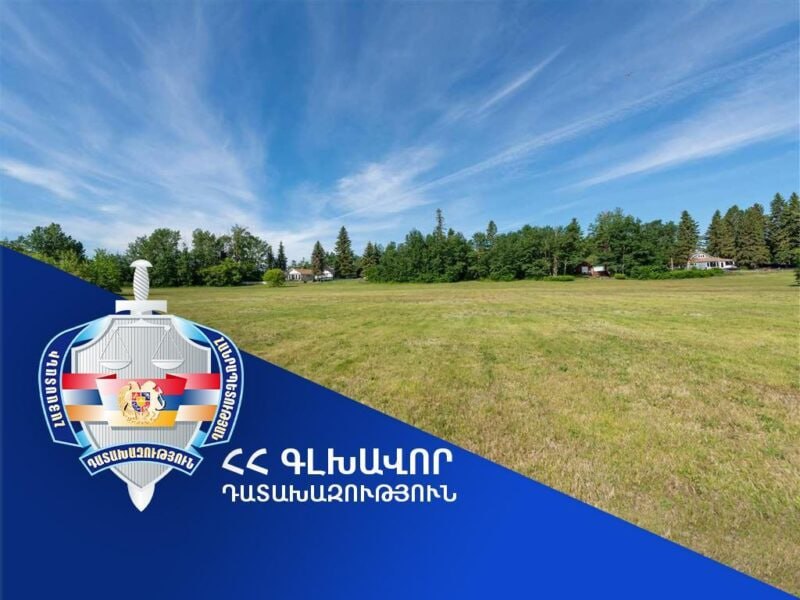 Գոռավանի նախկին ղեկավարը ձևական աճուրդ-վաճառքների միջոցով իր, իր ընտանիքի և մերձավորների անվամբ գրանցել է 543 հա հողատարածքների սեփականության և վարձակալության իրավունքներ