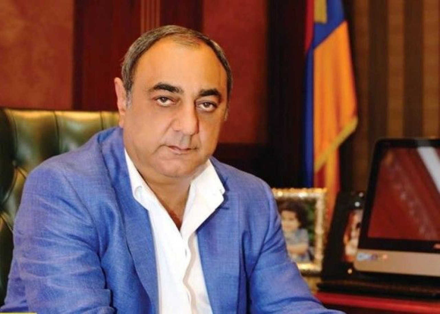 Դատախազության պահանջը. Նախկին պատգամավոր Արկադի Համբարձումյանից բռնագանձել 8 անշարժ գույք, 5 մեքենա, 5,5 մլրդ դրամ