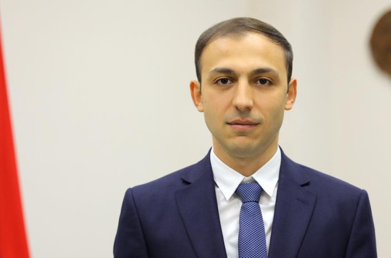Իրավապաշտպանները իրենց դիրքորոշումը արտահայտել են, հերթը միջազգային հարթակում քաղաքական որոշումներ կայացնողներինն է. Գեղամ Ստեփանյան
