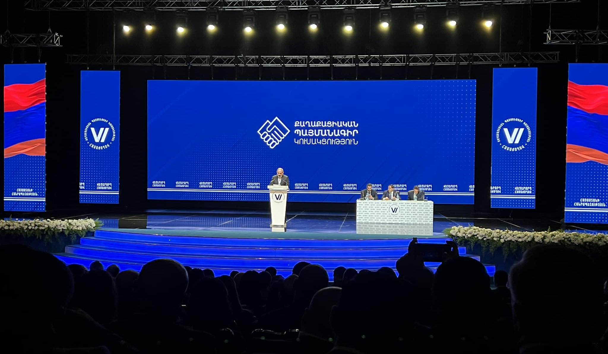 Փաշինյանն իր թիմակիցներին չի ներում․ յուրայինները զարմացած են․ «Ժողովուրդ»